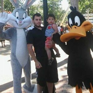 Meet your Posher, Eric